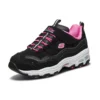 DLITES 1.0 “Black Pink”