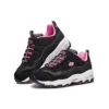 DLITES 1.0 “Black Pink”
