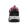 DLITES 1.0 “Black Pink”