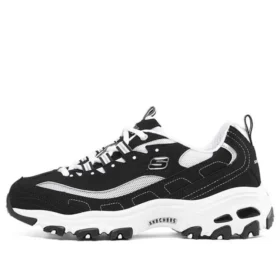 Dlites 1.0 “Black White”