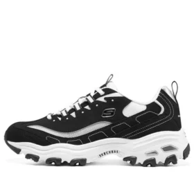 DLites 1.0 “Black White”