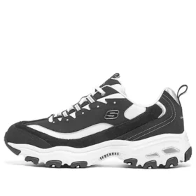 DLites 1.0 “Black White”