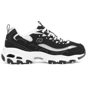 Dlites 1.0 “Black White”