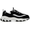 DLites 1.0 “Black White”