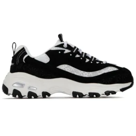 DLites 1.0 “Black White”