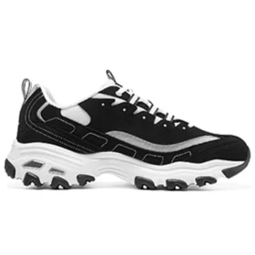DLites 1.0 “Black White”