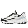 DLITES 1.0 “Black White Blue”