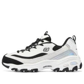 DLITES 1.0 “Black White Blue”