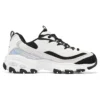 DLITES 1.0 “Black White Blue”