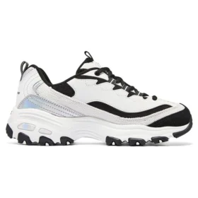 DLITES 1.0 “Black White Blue”
