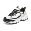 DLITES 1.0 “Black White Blue”