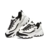 DLITES 1.0 “Black White Blue”