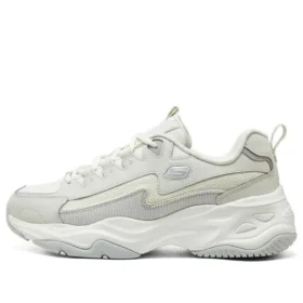 DLITES 1.0 “Light Grey”