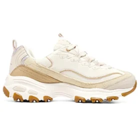DLITES 1.0 “Marrone chiaro Beige”