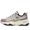 DLITES 1.0 “Mauve Yellow White”