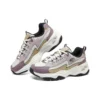 DLITES 1.0 “Mauve Yellow White”