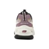 DLITES 1.0 “Mauve Yellow White”