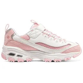 DLITES 1.0 “Rosa Bianco”