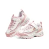 DLITES 1.0 “Rosa Bianco”