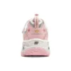 DLITES 1.0 “Rosa Bianco”