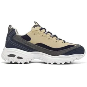 DLites 1.0 “Sand Navy”