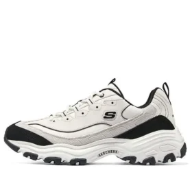 DLites 1.0 Scarpe Chunky “Beige Black”
