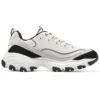 DLites 1.0 Scarpe Chunky “Beige Black”