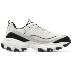 DLites 1.0 Scarpe Chunky “Beige Black”