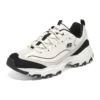 DLites 1.0 Scarpe Chunky “Beige Black”