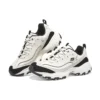 DLites 1.0 Scarpe Chunky “Beige Black”