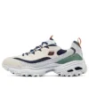 DLites 1.0 Scarpe Chunky “Beige Navy”