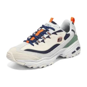 DLites 1.0 Scarpe Chunky “Beige Navy”