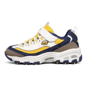 DLITES 1.0 “Viola Giallo”