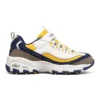 DLITES 1.0 “Viola Giallo”