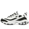 DLites 1.0 “White Black”