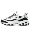 DLITES 1.0 “White Black”
