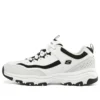 DLITES 1.0 “White Black”