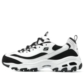 DLITES 1.0 “White Black”