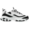 DLITES 1.0 “White Black”