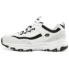 DLITES 1.0 “White Black”