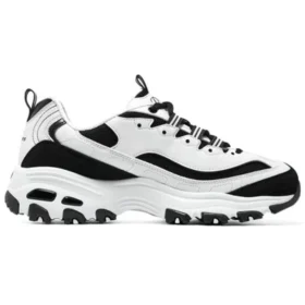 DLITES 1.0 “White Black”