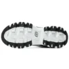 DLITES 1.0 “White Black”