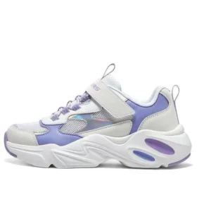 DLITES 1.0 “White Lavender”
