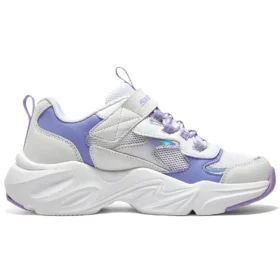 DLITES 1.0 “White Lavender”