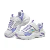 DLITES 1.0 “White Lavender”