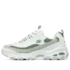 DLITES 1.0 “White Light Green”