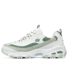 DLITES 1.0 “White Light Green”