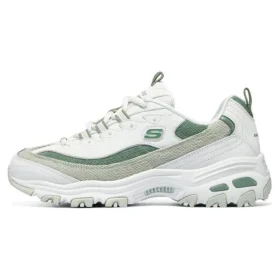 DLITES 1.0 “White Light Green”
