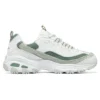 DLITES 1.0 “White Light Green”