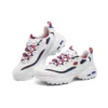 DLites 1.0 “White Navy Blue Red”